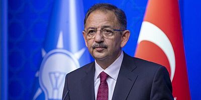 Özhaseki: Sayıştay Raporlarını Çıkar ya da İstifa Et! 