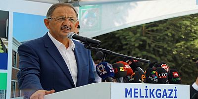 Özhaseki: Şiddeti İstanbul Sözleşmesi Değil İnancım Engelliyor