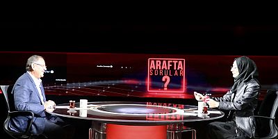 Özhaseki: “Ülkemizde Özgürlük Ortamını AK Parti Olarak Biz Sağladık”