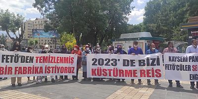 Öztürk: “Bu Seçim Çiftçinin Seçimidir”