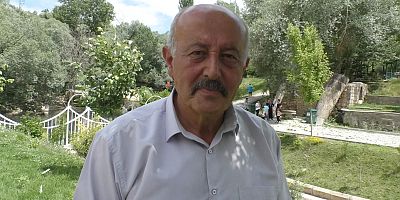 Özvatan Belediye Başkanı Demir, Sokak Hayvanları için Müjdeyi Verdi