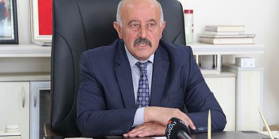 Özvatan Belediyesi Hız Kesmeden Çalışıyor
