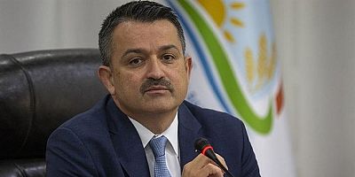 Pakdemirli ‘Görevinden Af Dilediğinden Kendisinin de Haberi Yokmuş’