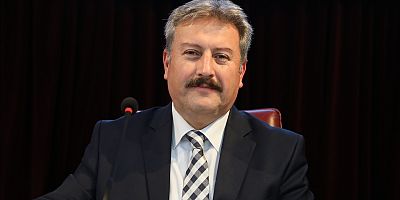 Palancıoğlu: “Mimarsinan OSB’nin Atıkları, Ekonomiye Kazandırılacak”