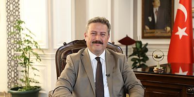 Palancıoğlu, Sokağa Çıkma Kısıtlamasına Uyanlara Teşekkür Etti