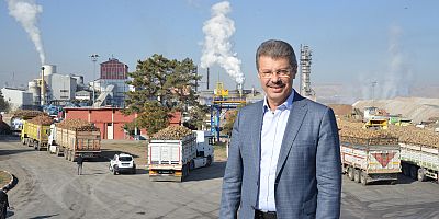 Pancar Ekimine Rağbet Her Geçen Yıl Artıyor