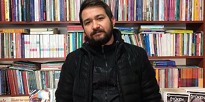 “Pandemi, İkinci El Kitap Piyasasını da Vurdu”