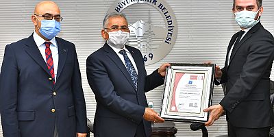Pandemide Dünya Çapında Güvenli Kayak Merkezi: Erciyes