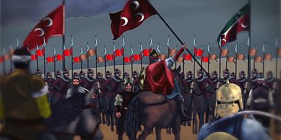 Pandemide Melikgazi’den Kültür-Sanat Hizmeti