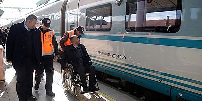 Paran Varsa ‘Engel’ Yok!