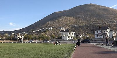 ‘Paraşütle Atlayış Yaparken Aç Olmamamız Lazım’