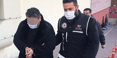 Paravan Şirket Kurarak Dolandırıcılık Yapan 14 Kişi Adliyede