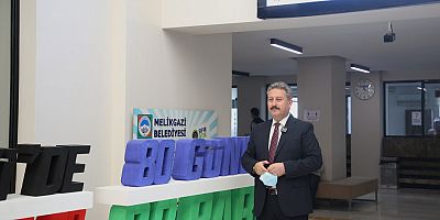 Parklarda Geri Sayım Devam Ediyor