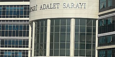 Parkta 1 Kişinin Yaralandığı Bıçakla Kavga Nedeniyle Açılan Davada Tanıklar Dinlendi