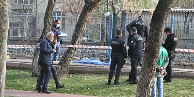 Parkta Ölü Bulunan Feramuz’un Sosyal Medya Paylaşımları Dikkat Çekti