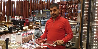 Pastırma ve Sucuk Fiyatlarında Yeni Zam Bekliyoruz