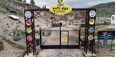Patiköy'de 'Koronavirüs' Sessizliği