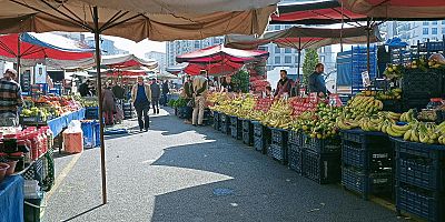 Pazarda Bu Haftanın Zam Şampiyonu Mantar Oldu