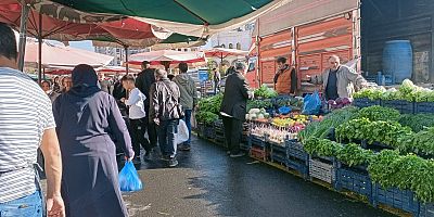 Pazarda Bu Haftanın Zam Şampiyonu Sivribiber Oldu
