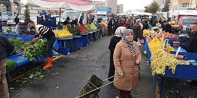 Pazarın Zam Şampiyonu Belli Oldu