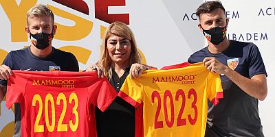 Pedro Henrique Ve Gustavo Campanharo Sözleşme Uzattı