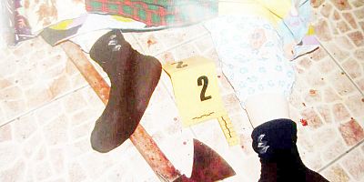 Pembe Boraze Cinayeti Davası’nda karar haftaya kaldı