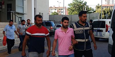Pençe Operasyonu'nda 17 Gözaltı!