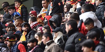 PFDK'dan Kayserispor'a Ceza