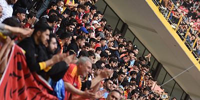 PFDK'dan Kayserispor'a Ceza
