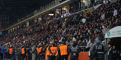 PFDK’dan Kayserispor’a Fenerbahçe Maçı Sonrası Ceza Geldi