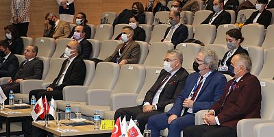 Pil Çalıştayı Başladı, 12 Panel Düzenlenecek