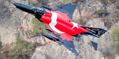 Pilotlarının Uçuş Eğitimleri 7 Eylül’de Başlıyor