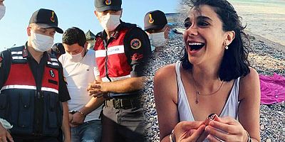 Pınar Gültekin Cinayetinde 1 Tutuklama Daha