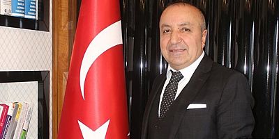 Pınarbaşı Belediye Başkanı Uzunluoğlu: Evimiz Gibi İlçemizi de Temiz Tutalım