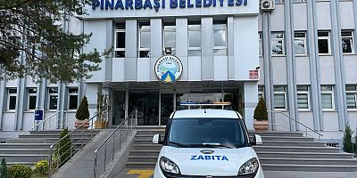Pınarbaşı Belediyesi’nin Borcu 40 Milyon 549 Bin Lira Olarak Açıklandı