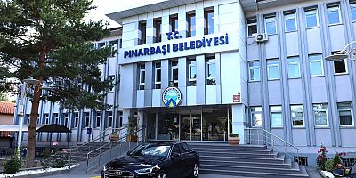 Pınarbaşı Belediyesinden Dolandırıcılara Karşı Uyarı