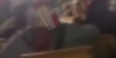 Pınarbaşı’nda Düğünde Havaya Ateş Edilmesi Sonucu 1 Kişi Yaralandı