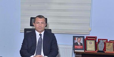 Pınarbaşılılar Derneği’nin Genel Kurulu Yapıldı, Eren Maraşlı Güven Tazeledi