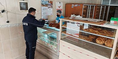 Piyasada Çok Yönlü Denetimlere Devam