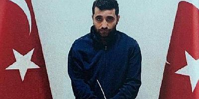 PKK'lı Ferhat Tekiner'in de Aralarında Olduğu 5 Sanık 'Birleşen' Dosyada Hakim Karşısında