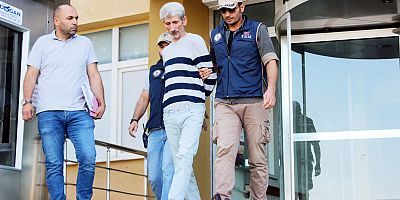 PKK propagandası yapan HDP’li şahıs serbest