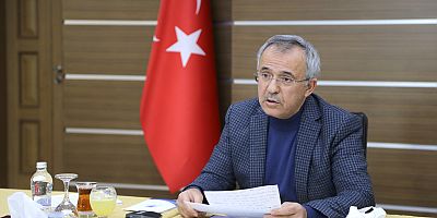 “Plastikte Yüksek Hammadde ve Navlun Fiyatları Diğer Sektörlerimizi de Olumsuz Etkiliyor”