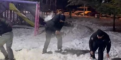 Polis Ekipleri