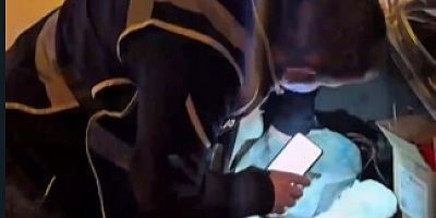 Polis ekipleri Tarafından 11 Bin 860 Oto Sorgusu Yapıldı