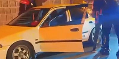 Polis Ekipleri Tarafından 5 Bin 855 Kişi ve 2 Bin 634 Araç Sorgulandı