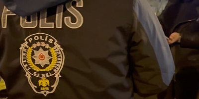 Polis Ekiplerince 1 Haftada 3 Fuhuş Olayında 6 Şahsa İdari İşlem Yapıldı