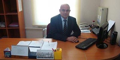 Polis memuru kalbine yenik düştü