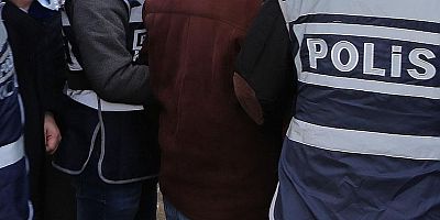 Polis Süsüyle 1,5 Milyon Liralık Gaspa, 13 Yıl 6'şar Ay Hapis