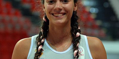 Pozitif Olan Milli basketbolcu Melis Gülcan'ın son testi negatif çıktı