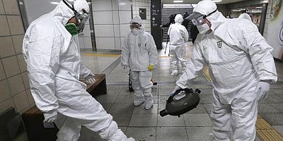 Prof. Azap: Mevcut Vaka Kadar Korona Hastası Olabilir